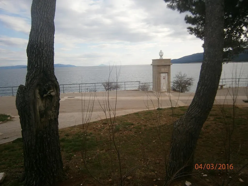 Apartments Sea And Sun Rabac