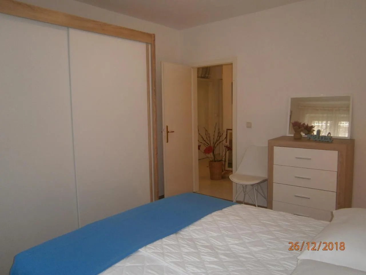 Apartments Sea And Sun Рабац Хорватия