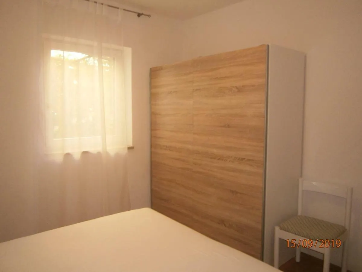 Apartments Sea And Sun Рабац 0*,  Хорватия