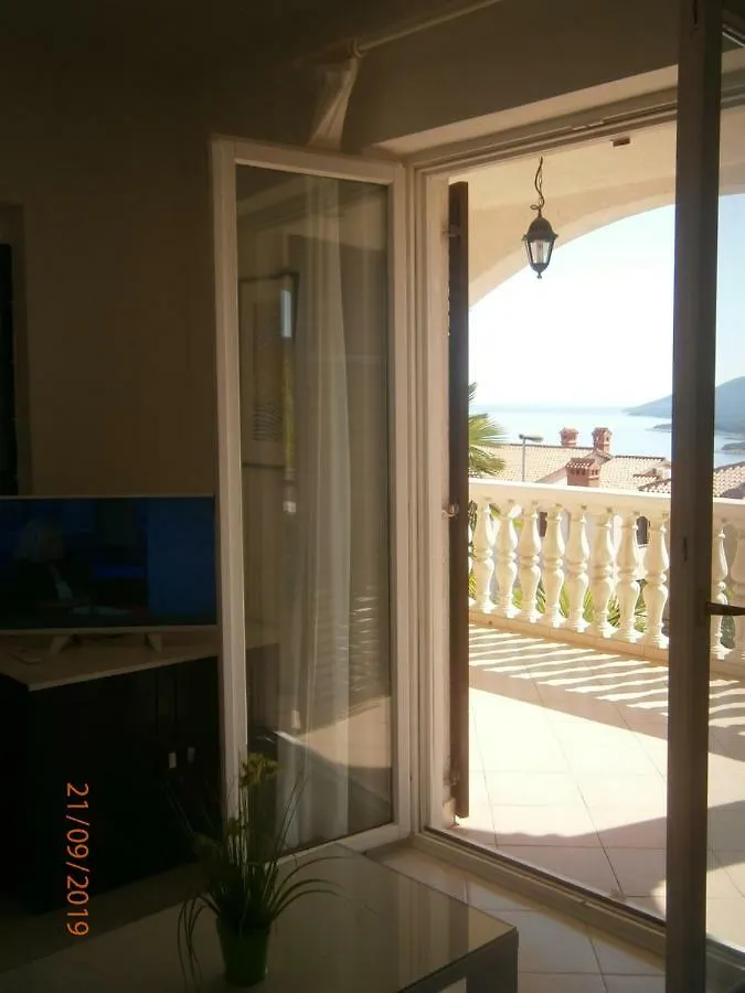 Apartments Sea And Sun Рабац Хорватия